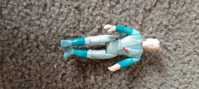 Figurine dinorider - photo numéro 3