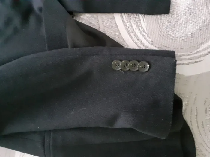 Veste costume Zara - photo numéro 5