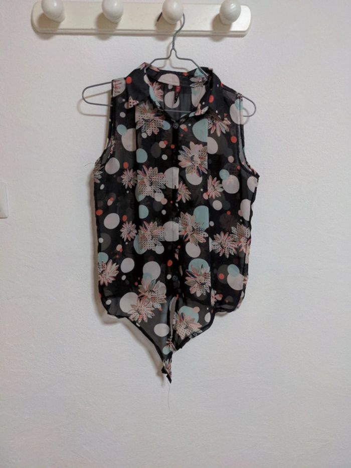 Blouse ts