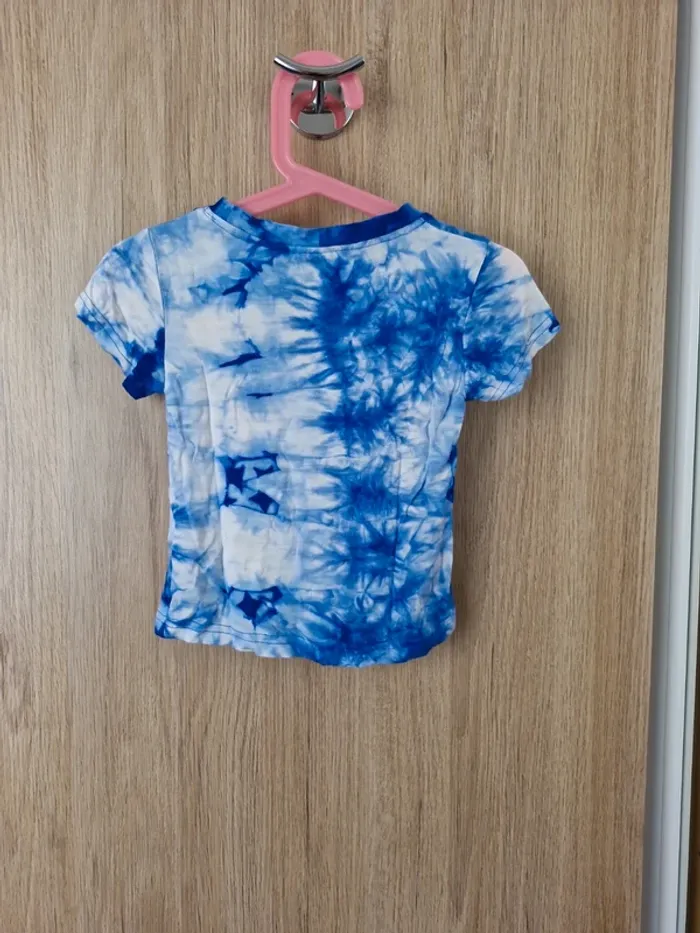 T-shirt - photo numéro 2