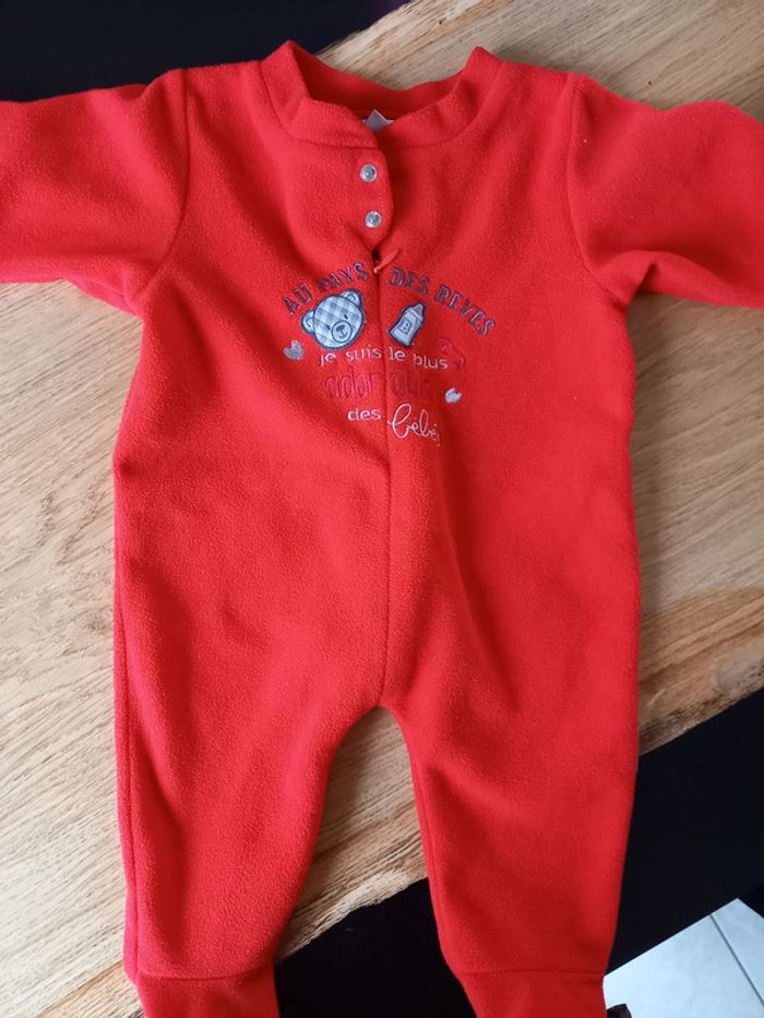 Pyjama