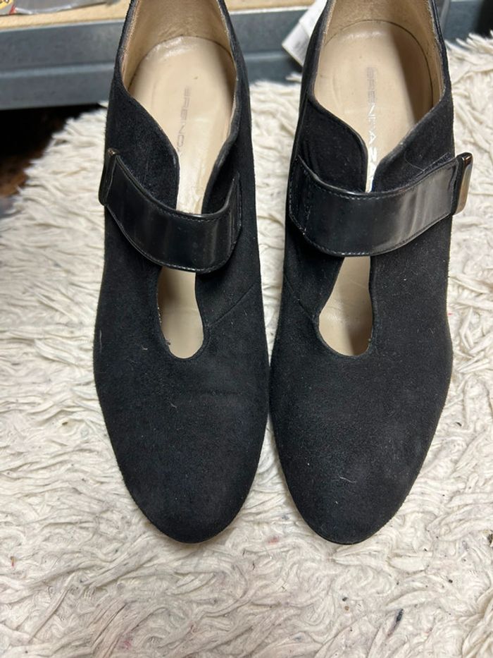 Chaussures à talons - photo numéro 2