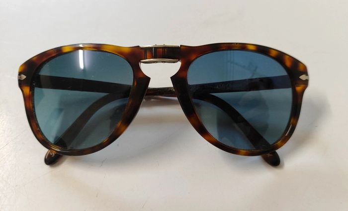 Lunettes de soleil Persol 714 Steve McQueen