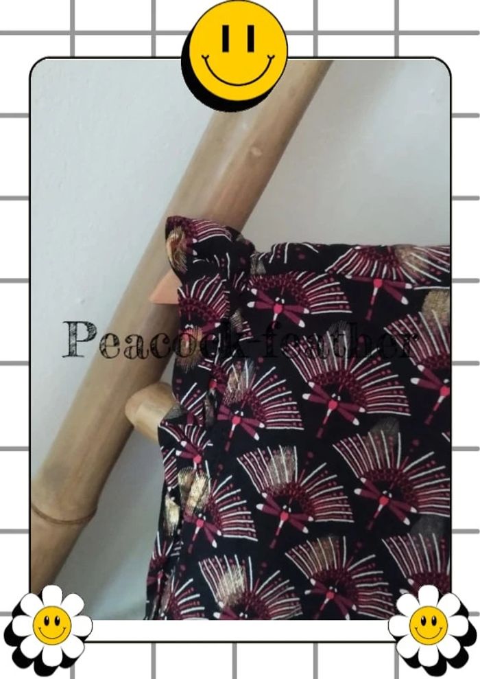 Robe tunique TU - photo numéro 7