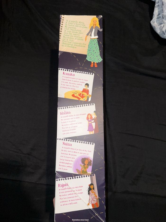 Poupée Kinra girls - photo numéro 3