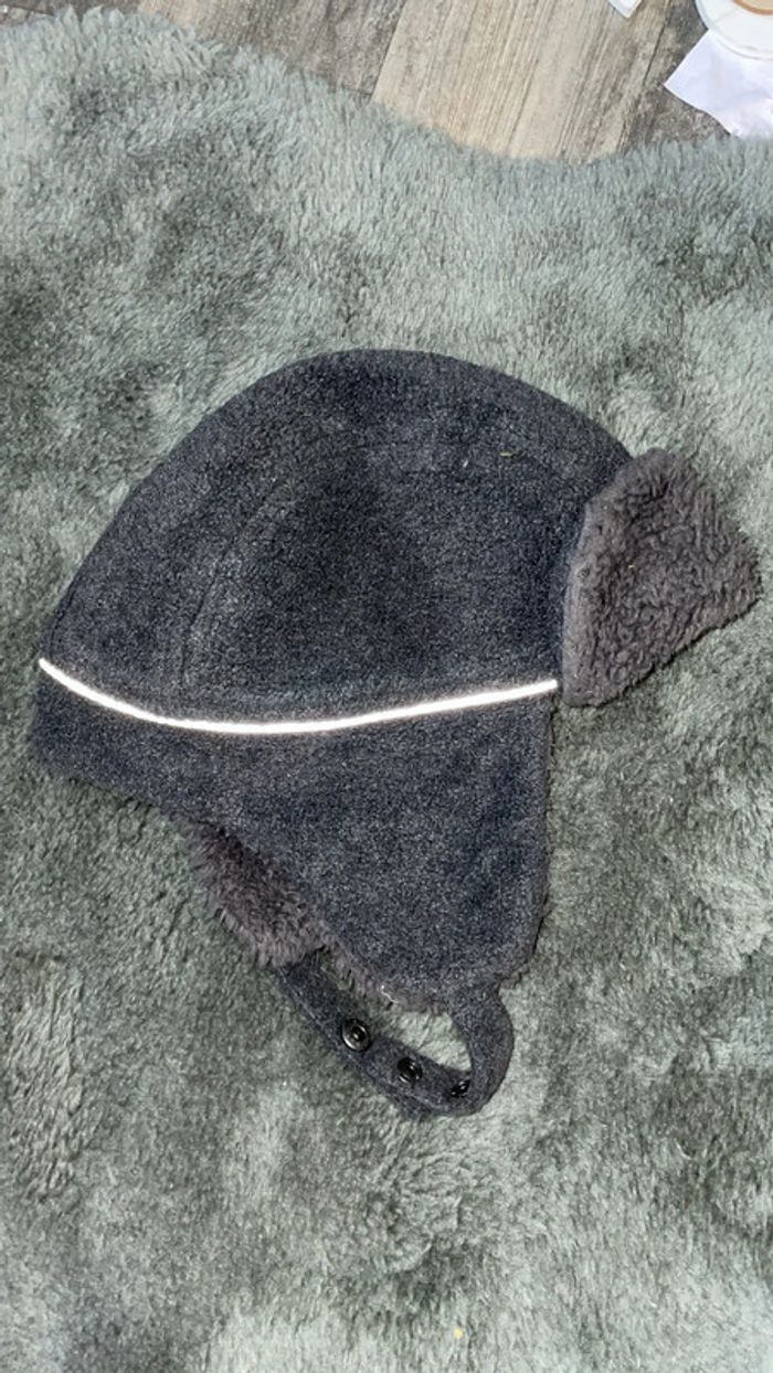 Bonnet okaidi taille 50 - photo numéro 3