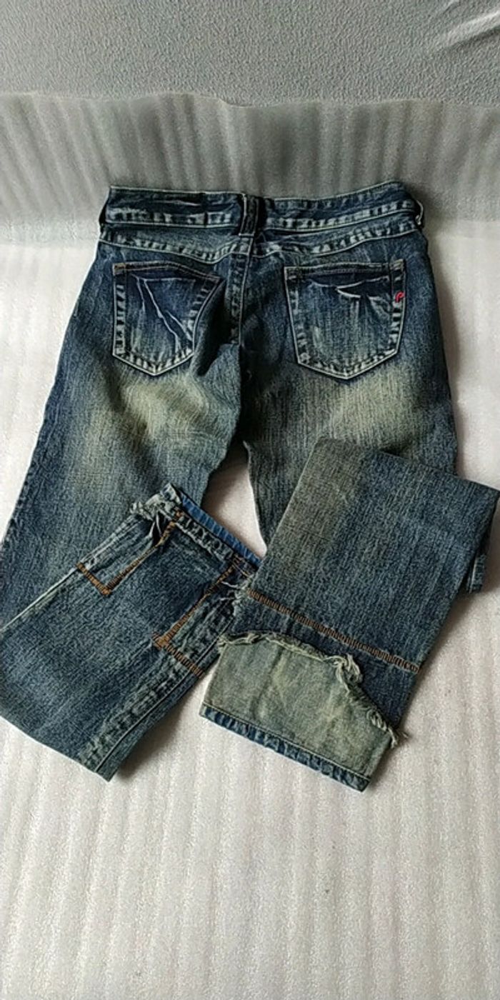 Jeans replay T S w38 neuf - photo numéro 4