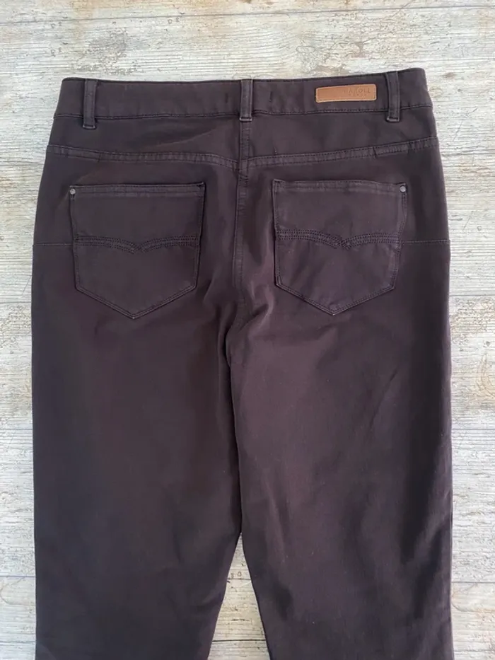 Pantalon Caroll - photo numéro 5