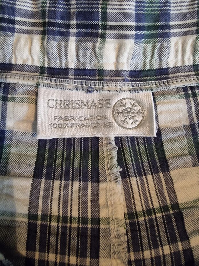 Short Christmass - photo numéro 4