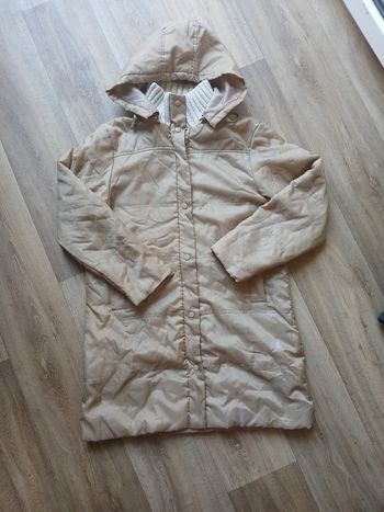 Veste longue légère taille 42/44 🌺