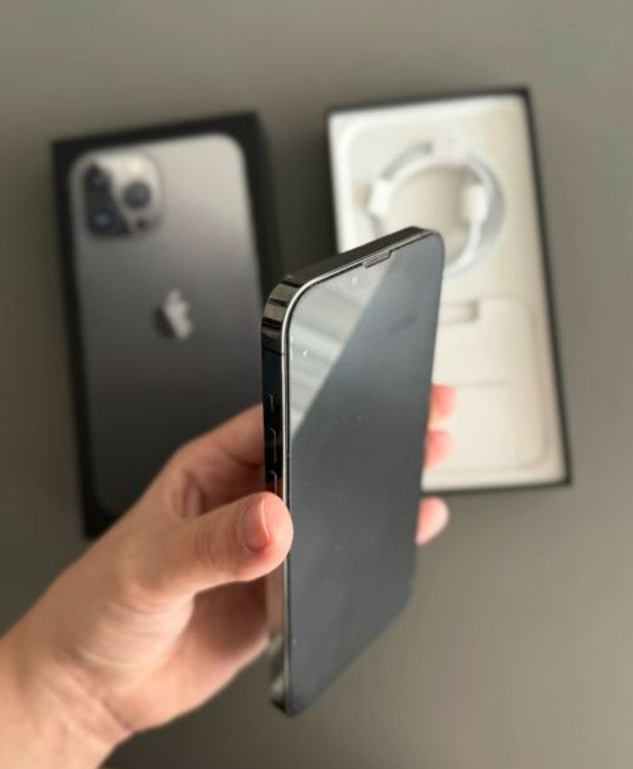 iPhone_13_pro_max - photo numéro 2