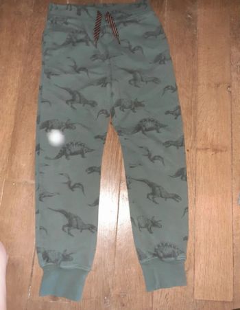 Pantalon de jogging H&M 8/9 ans