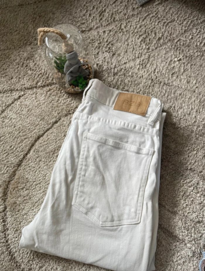 Jeans bzb taille S - photo numéro 2