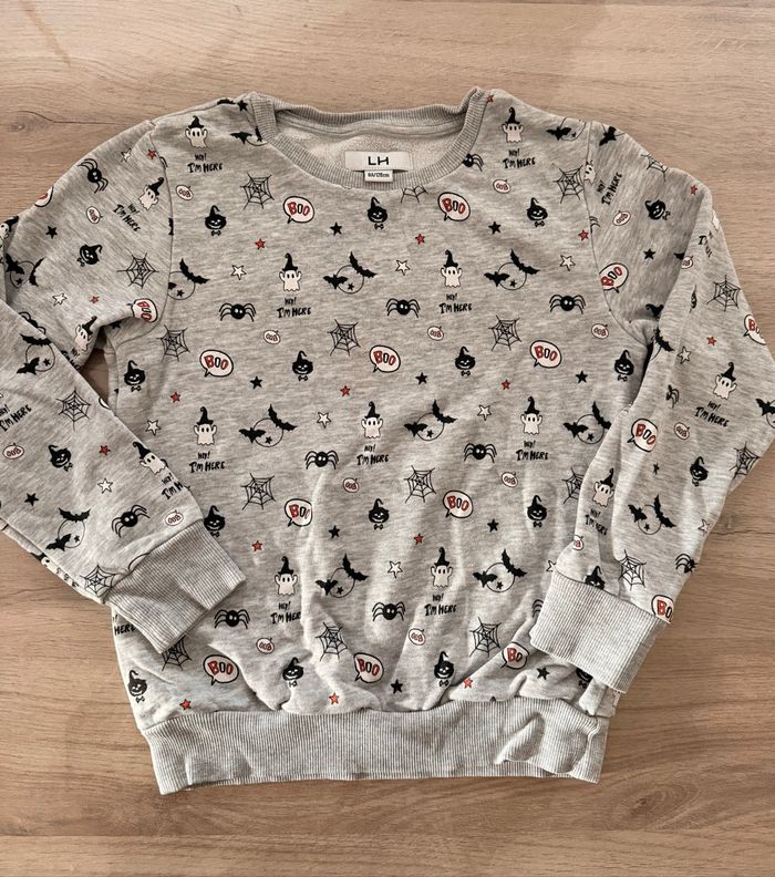 Pull Halloween