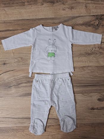 2 ensembles grain de blé état neuf 3 mois