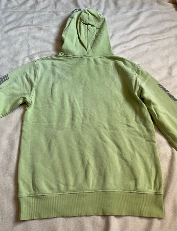 Pull à capuche 12 ans - photo numéro 7