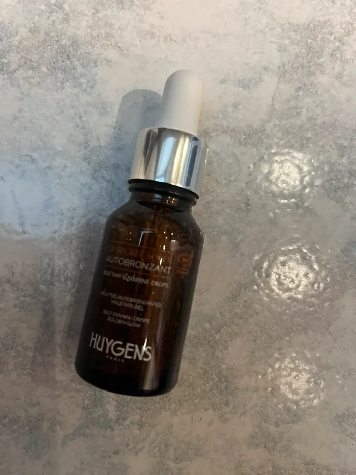 auto bronzant le secret soleil huygens paris - photo numéro 2