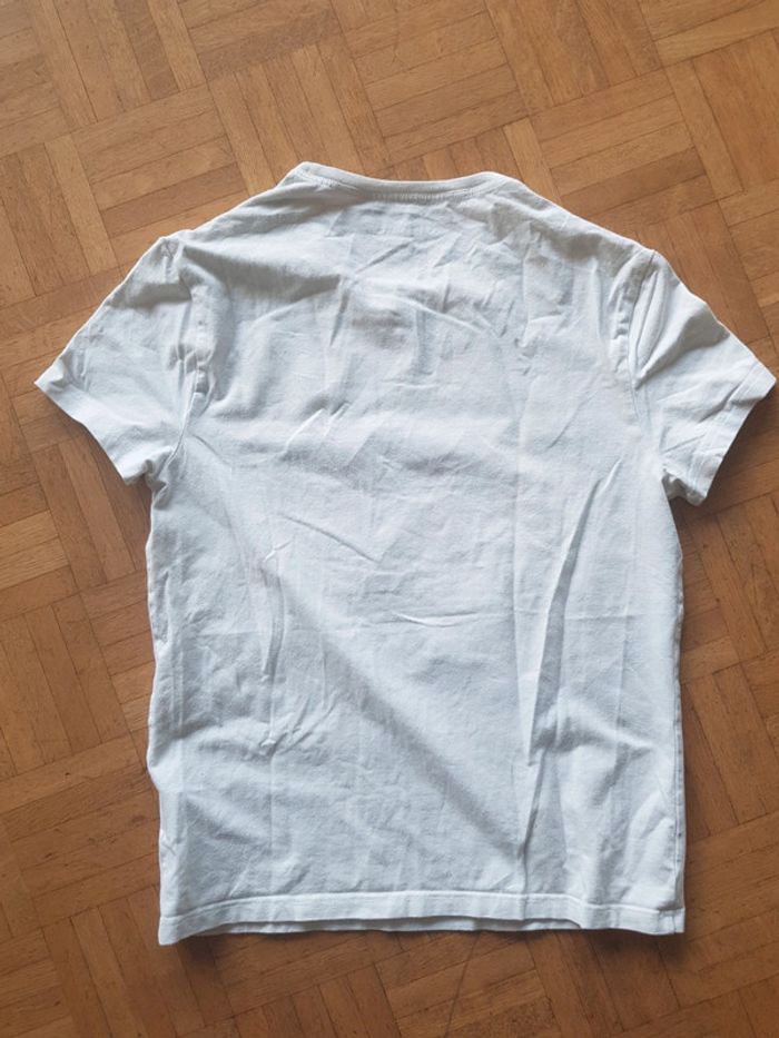 Calvin Klein Jeans - T-shirt à manches courtes, col rond - photo numéro 2