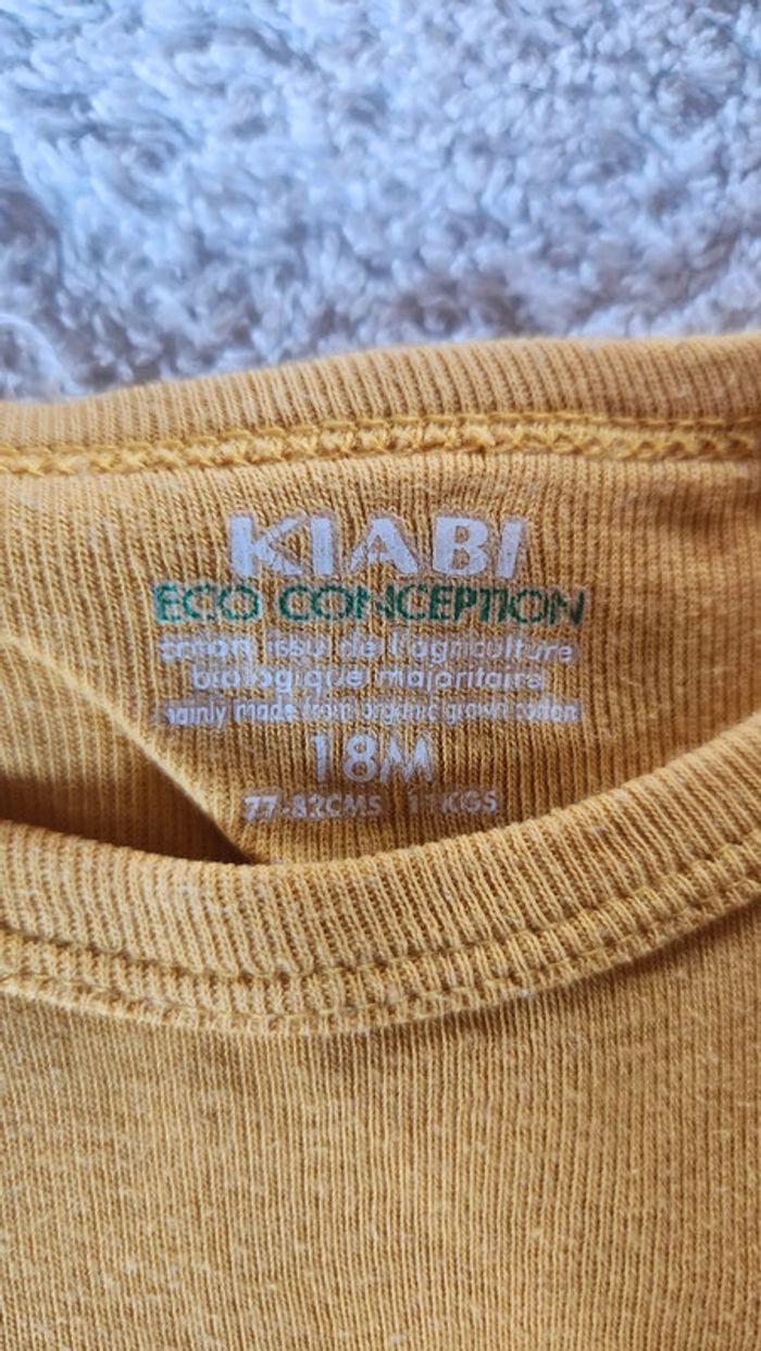 Lot de bodies - photo numéro 4