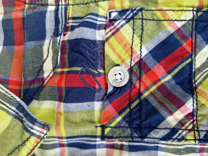 Chemise - photo numéro 2