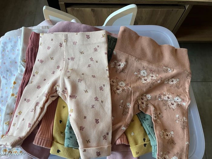 Pantalons bébé 0-1 mois - photo numéro 2