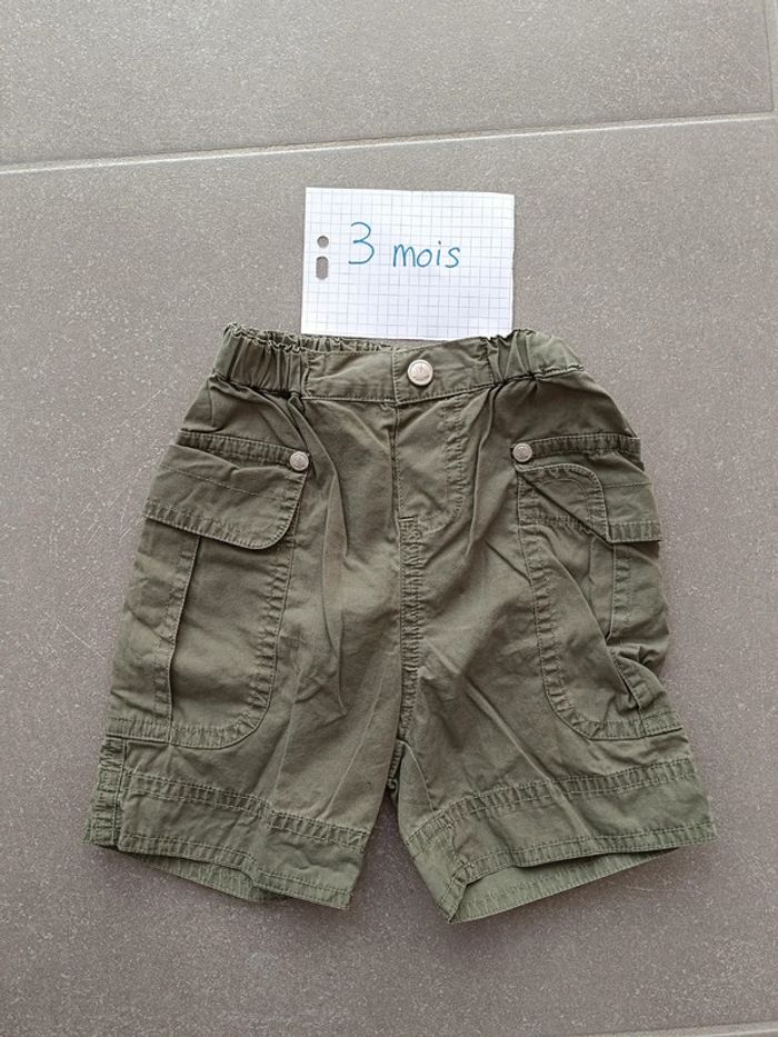 Lot 13 vêtements garçon et 3 accessoires - photo numéro 6
