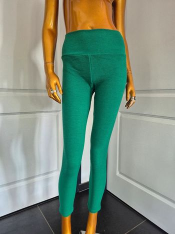Legging Long Femme