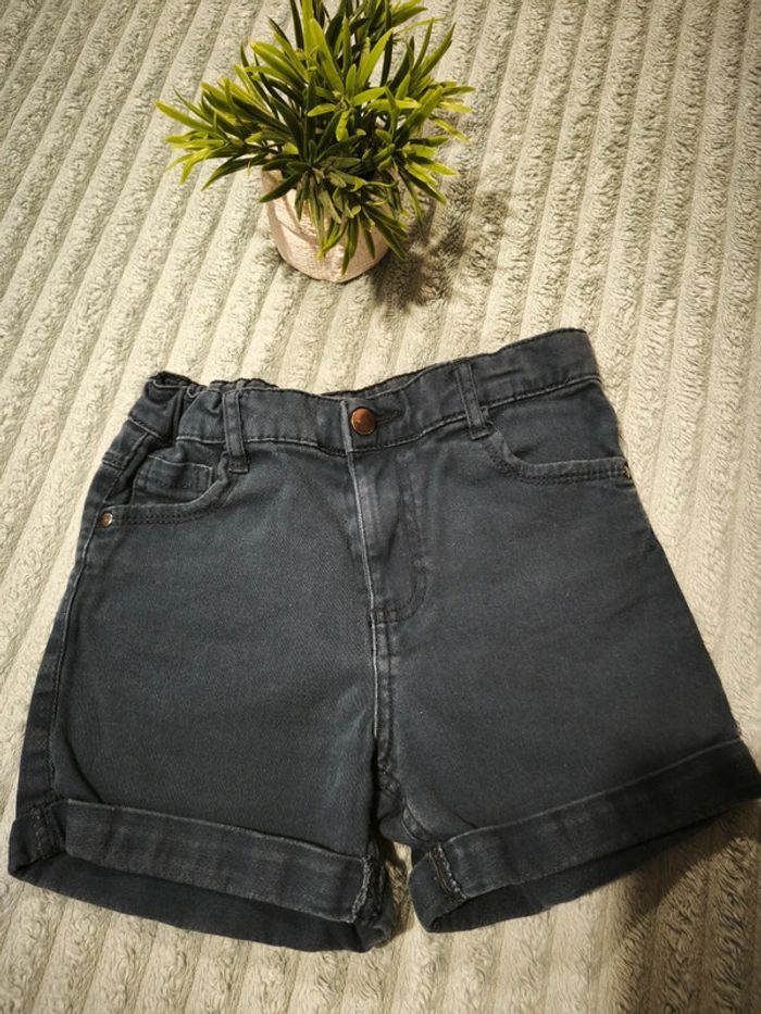Short Fille 8ans