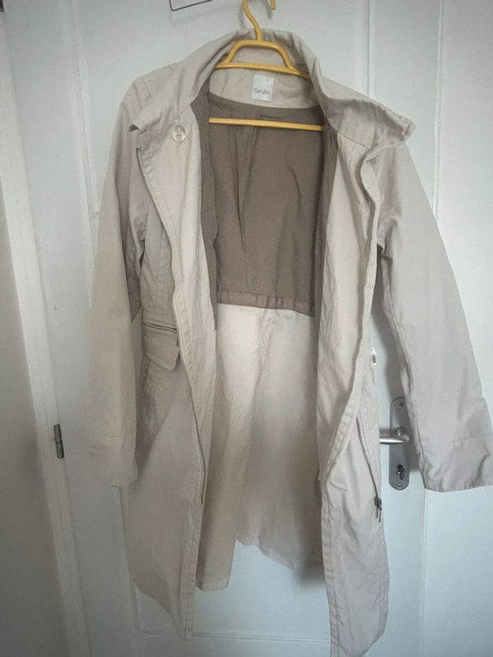 Manteau - photo numéro 5
