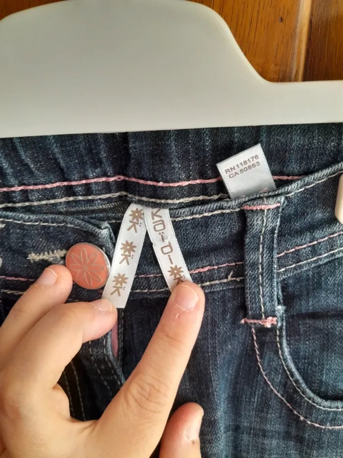 Vêtements 12 ans - photo numéro 4