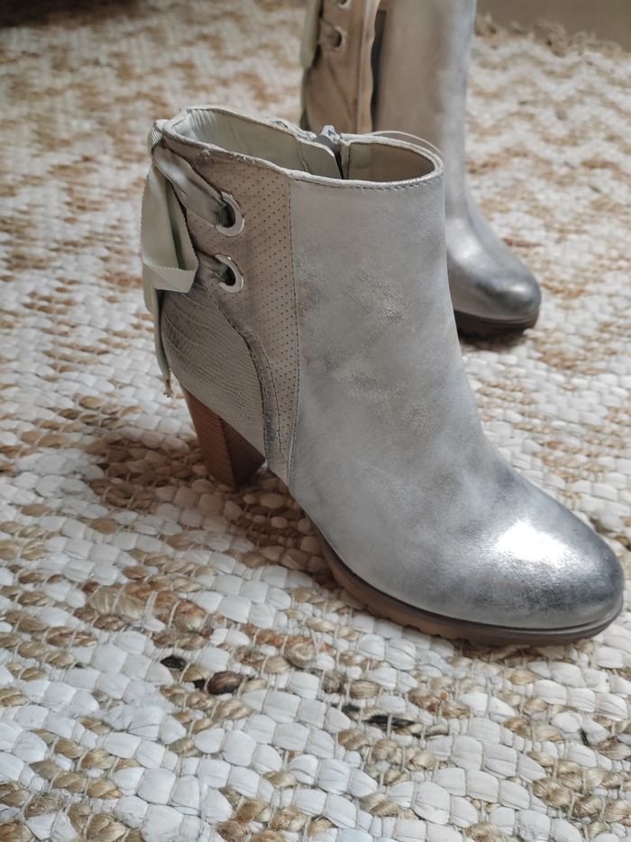 Chaussures neuves