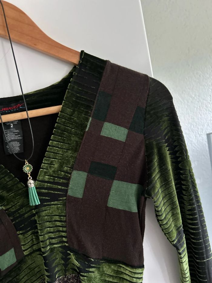 Robe Custo Barcelona - photo numéro 3