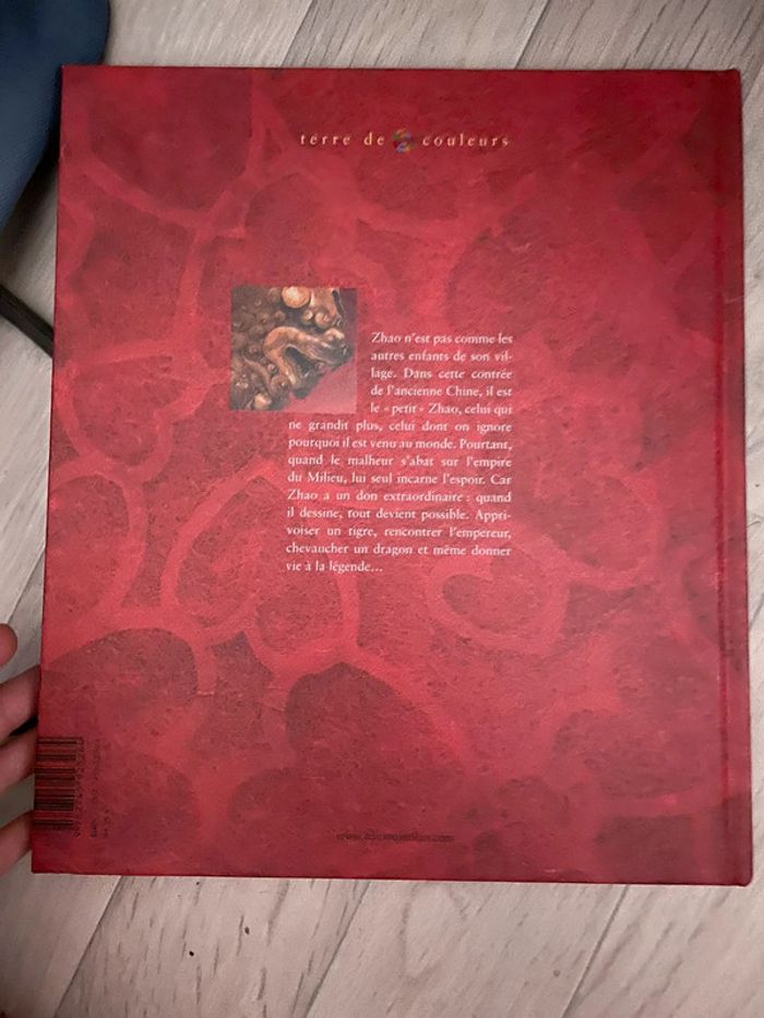 Livre enfant - photo numéro 2