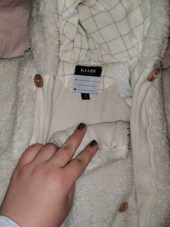 Combinaison bebe 0-3m