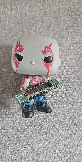 Funko pop drax 200