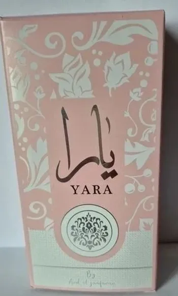 Yara – le parfum dubaï qui fait fondre les cœurs 💖🔥