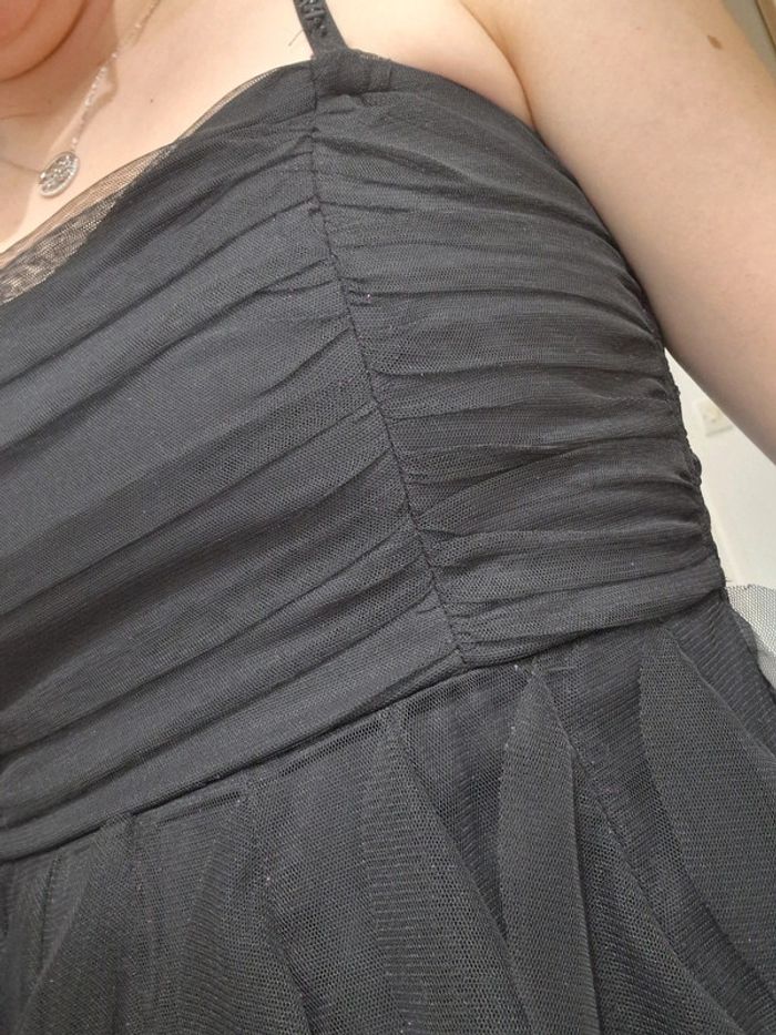 Robe Bréal T40 - photo numéro 6