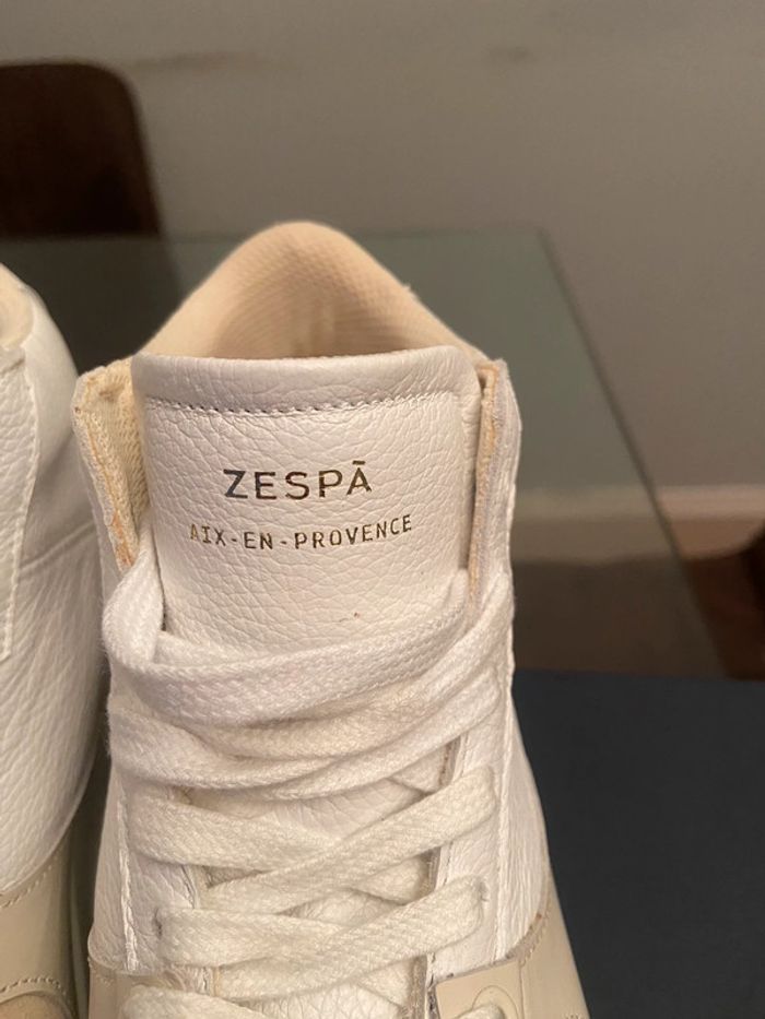 Basket zespà Provence femme - photo numéro 6