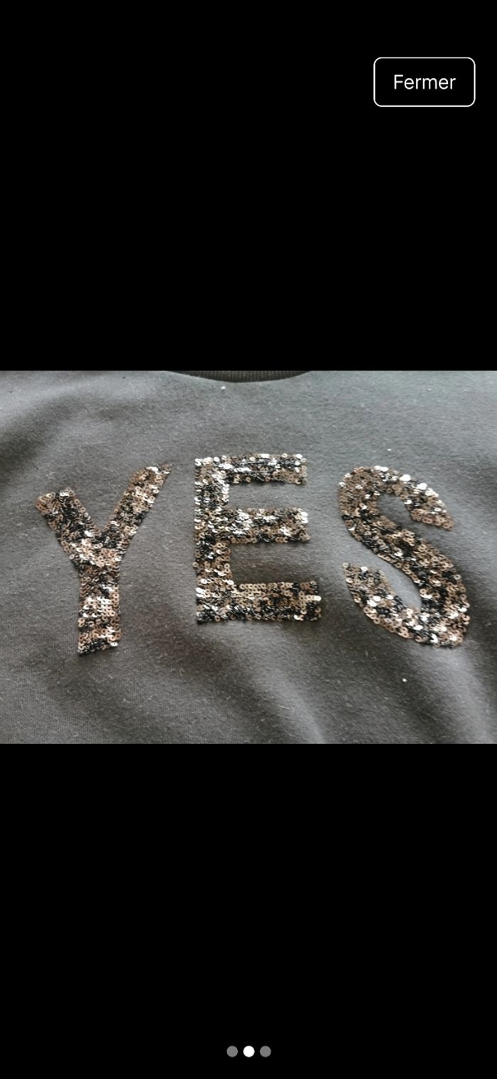 Pull fille - photo numéro 2