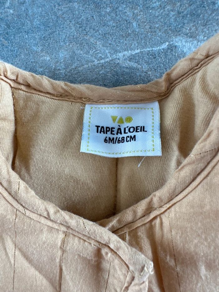 Veste sans manches - photo numéro 3