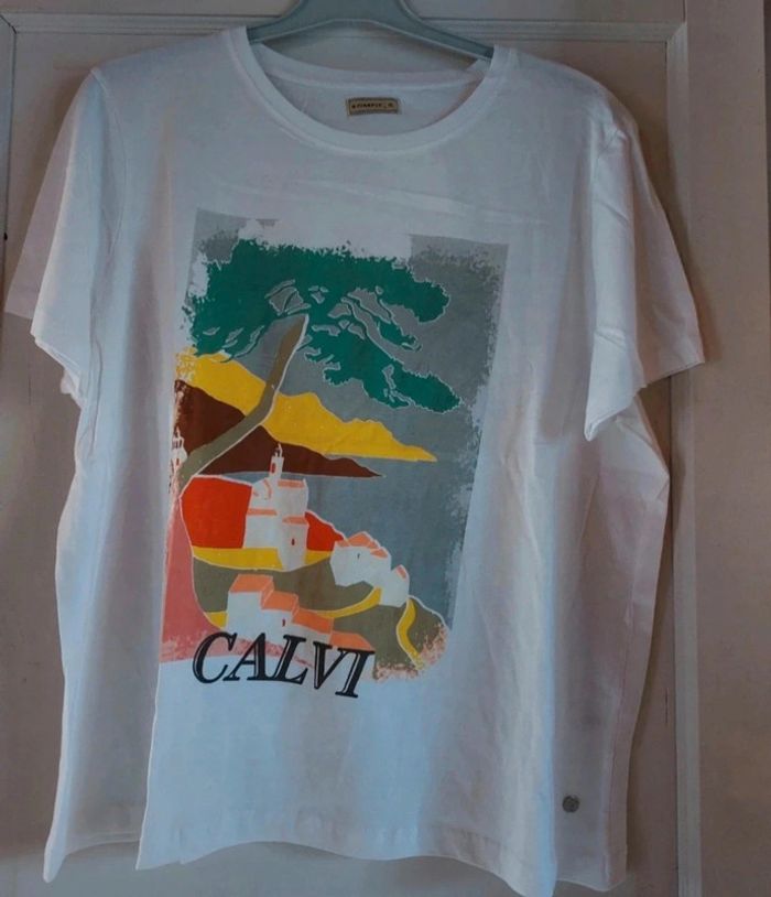 Tee-shirt