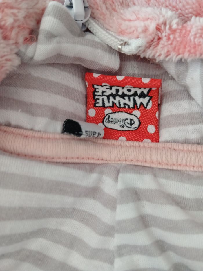 Combinaison - photo numéro 4