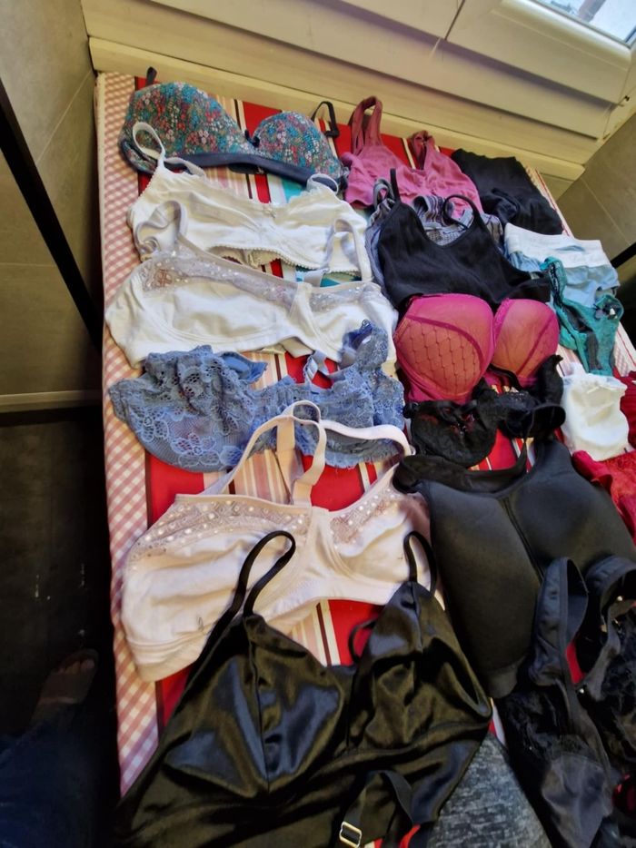 Lot sous vêtements - photo numéro 3