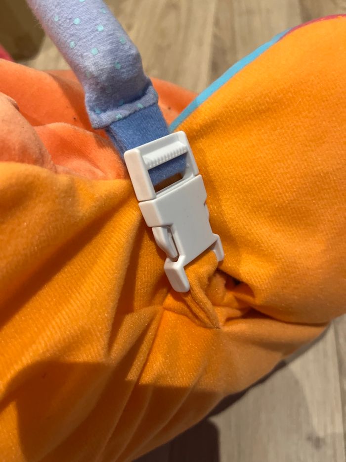 Tapis d éveil - photo numéro 3