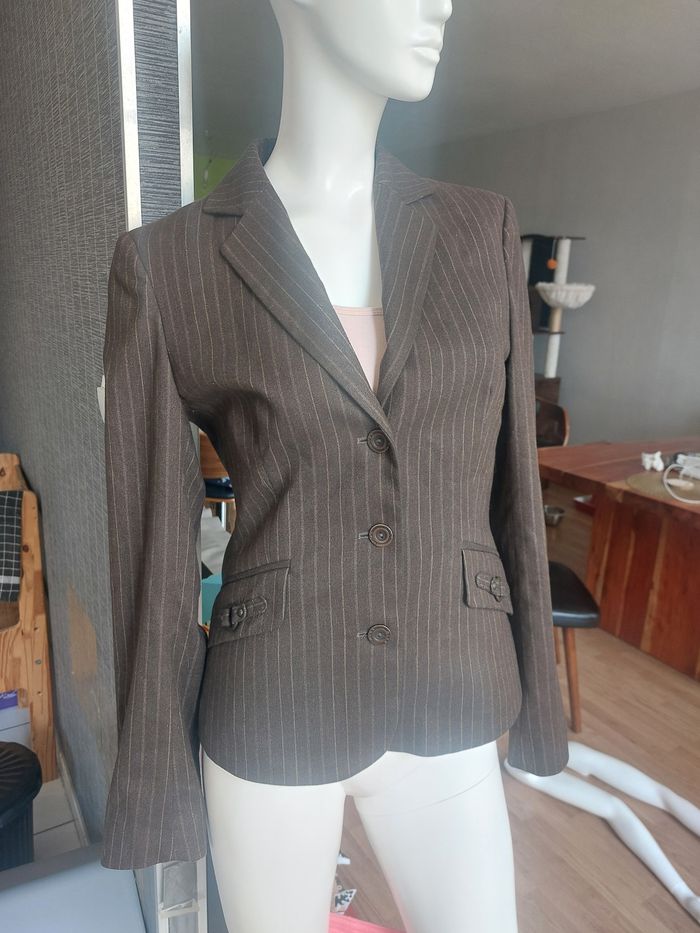 Veste Mexx en excellent état