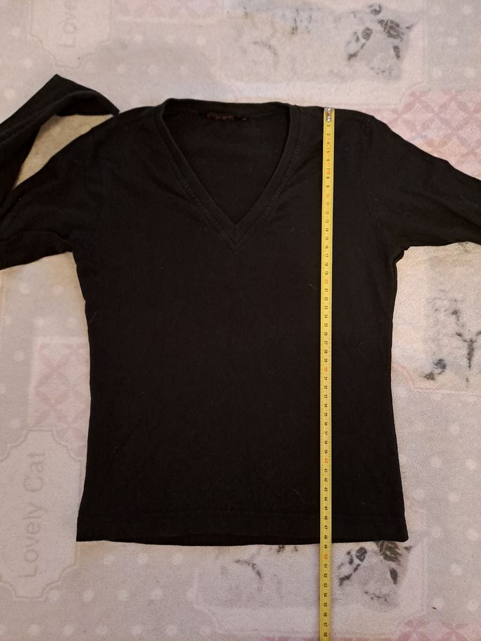 Tee shirt - photo numéro 7