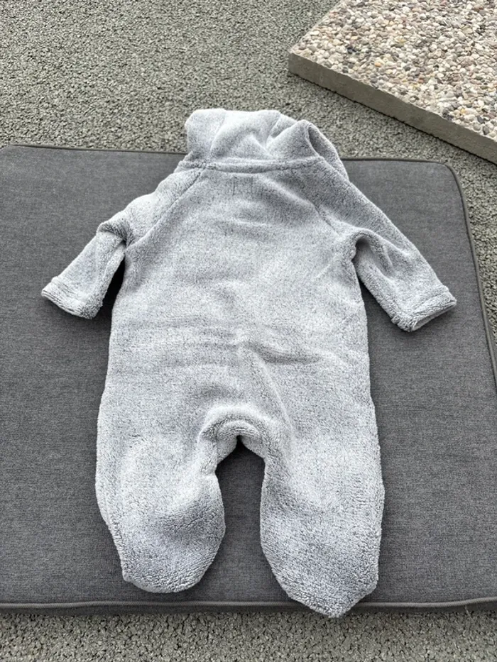 Pilou pilou bébé - photo numéro 4