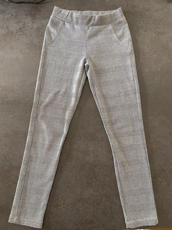 Pantalon fille Gemo 10 ans
