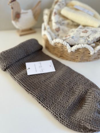 Collection câlinou : cocon petit faon