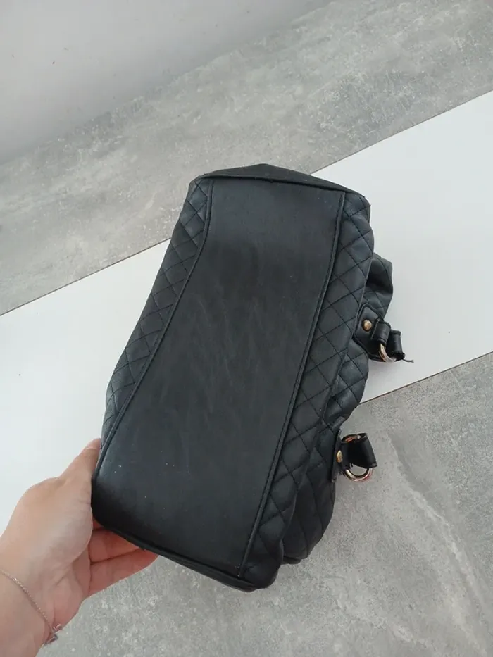 Petit sac à main - photo numéro 5